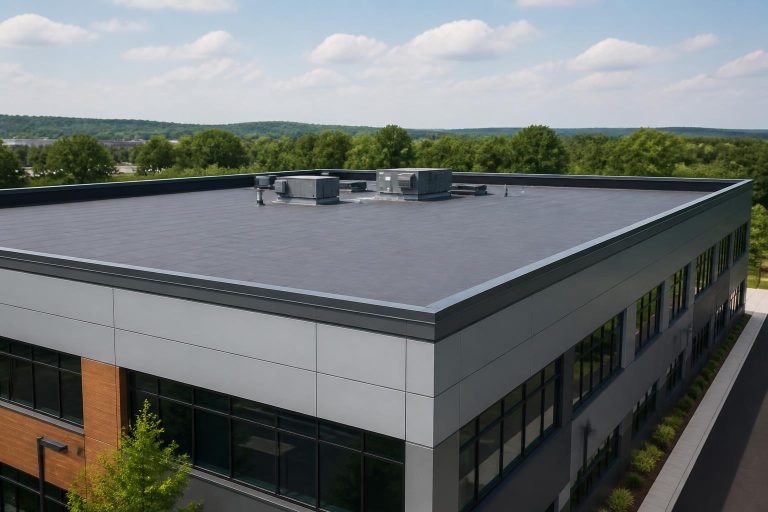 Commercial Roofing