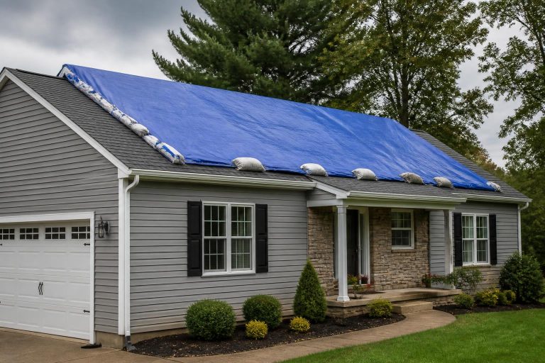 Emergency Roofing