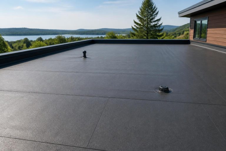 Flat Roofing