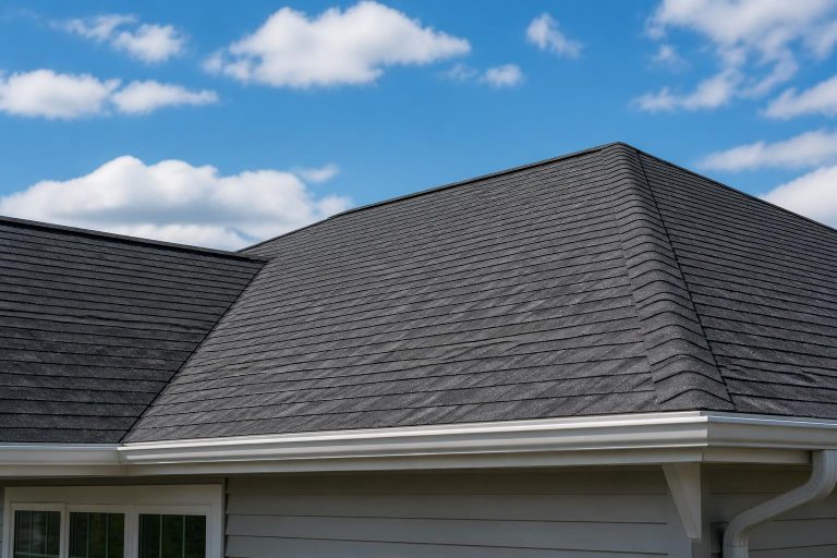 Roof Inspection