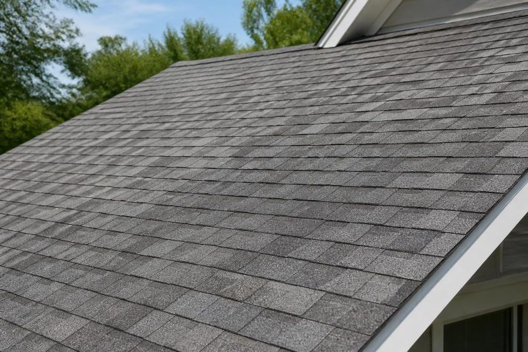 Roof Repair