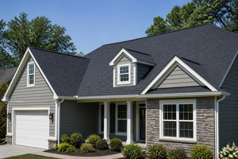 Roof Replacement
