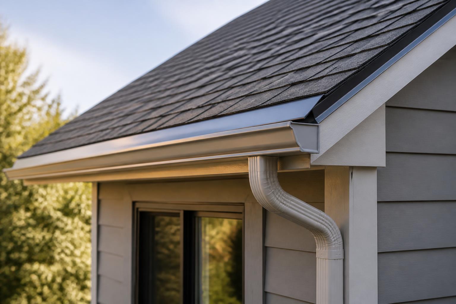 Diego's Roofing Corp. work detail