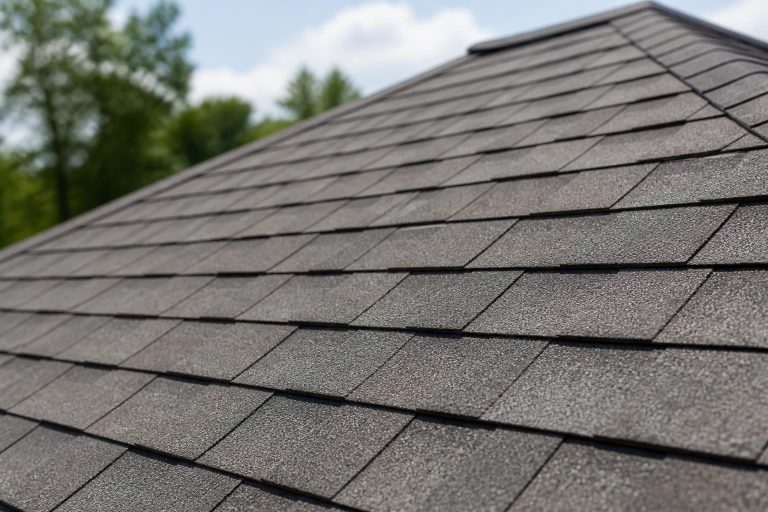 Shingle Roofing